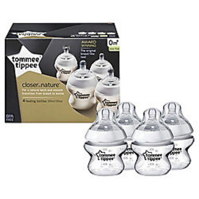 tommee-tippee-ขวดนม-5-ออนซ์-import-from-usa