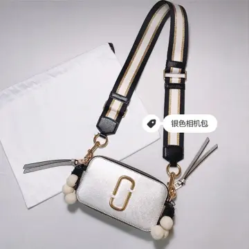 MJ Snapshot Airbrush 2.0 Crossbody Bag, Women's Fashion, Bags
