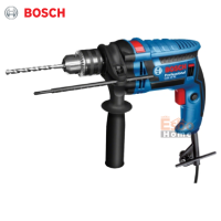 ( ของแท้ 100% ) สว่านเจาะกระแทก 13มม. BOSCH GSB-13RE(SET) 06012271K3