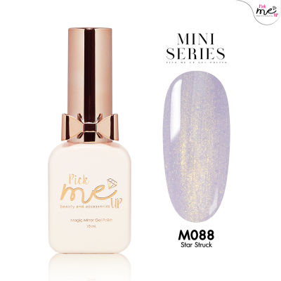 สีเจลทาเล็บ Mini Series M088 Star Struck 10ml.