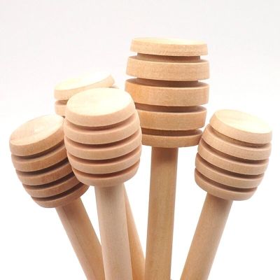 New Wedding Gift Honey Coffee Spoons Honey Spoons Wood Specialty Spoons Cooking Utensils