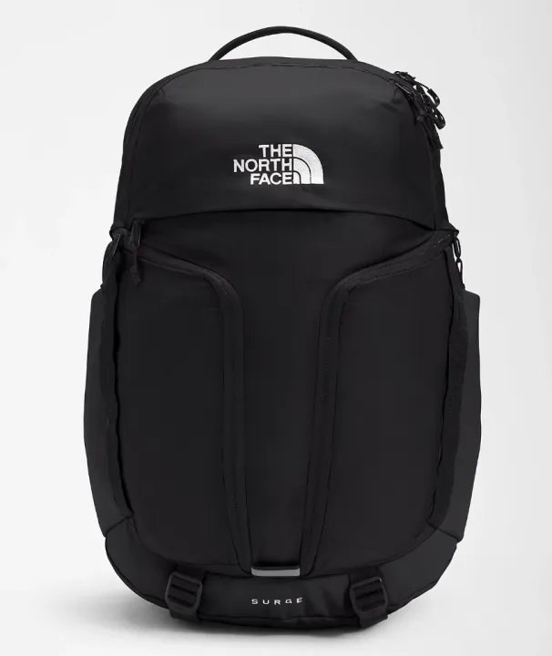 the north face surge backpack