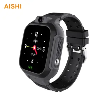 Купить смарт-часы Smart Baby Watch 14209, экран 1.84