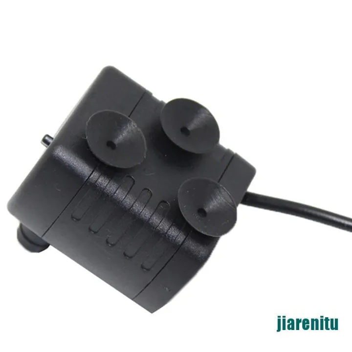 《NEW》 Fountain Pump For Drinking Bowl Fountain Motor Replacement