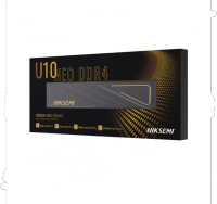 แรม คอมพิวเตอร์ HIKSEMI รุ่น ARMOR DDR4 3200MHZ U10 U-DIMM LIFETIME WARRANTY