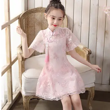 Lazada hotsell malaysia cheongsam