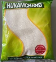 HUKAMCHAND (Suji, Sooji, Semolina Flour) Vegetarian แป้งหมี่หยาบอินเดีย 500G  มังสวิรัติ