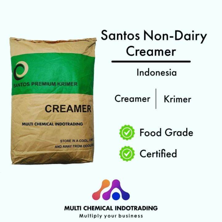 NON DAIRY CREAMER / SUSU KRIMER 500 GR Lazada Indonesia