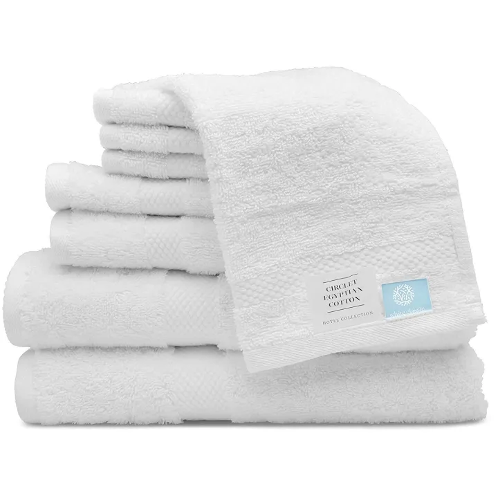Original Turkish Luxury Hotel & Spa Collection Bath Towel 100 Genuine