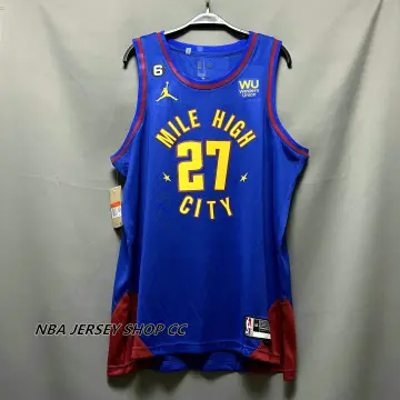 Shop Jamal Murray Jersey Red with great discounts and prices online - Sep  2023
