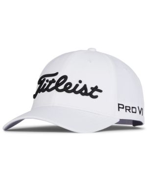 titleist cap golf hat mens summer sunscreen breathable sports cap white hat golf sun visor