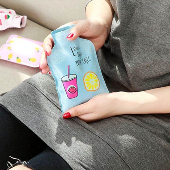 cartoon-cute-mini-hot-water-bottles-water-filled-small-portable-explosion-proof-winter-hand-warming-water-bag-household-supplie