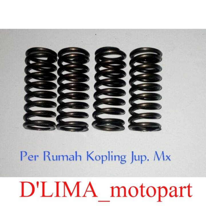 Per Rumah Kopling Jupiter Mx Lazada Indonesia