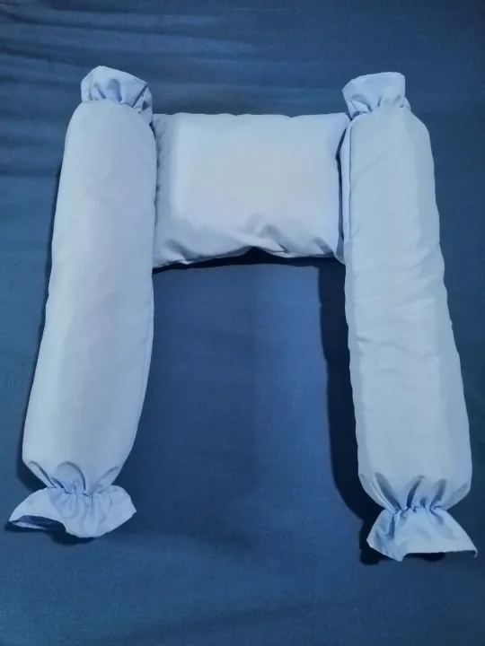 Pillow Case for Newborn Pillow Lazada PH
