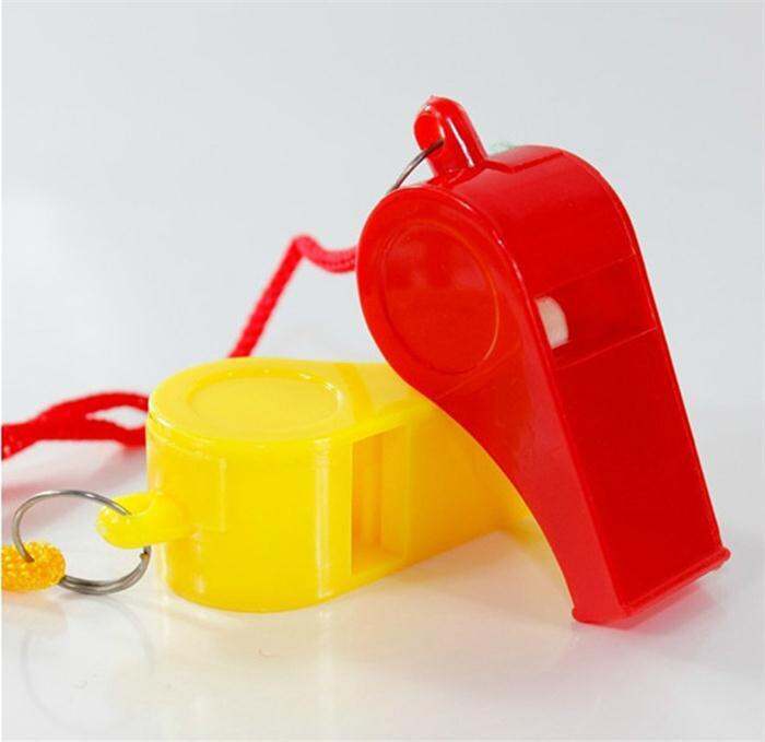 24pcs-plastic-whistle-with-lanyard-for-boats-raft-party-sports-games-emergency-survival-all-brand-new-items-hot-sale-wholesale-survival-kits