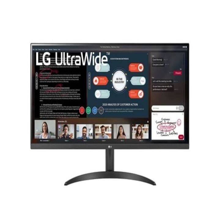 LG Monitor LED 34WP500-B UltraWide IPS HDMI Full HD 75hz | Lazada Indonesia