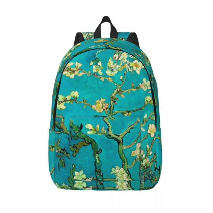 Van top gogh backpack