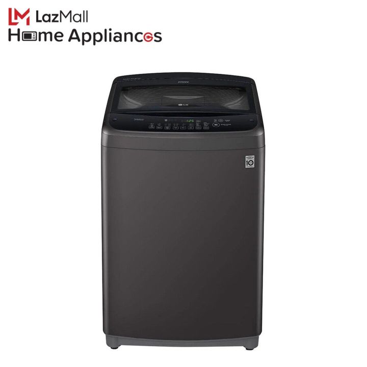 lg-เครื่องซักผ้าฝาบน-รุ่น-t2314vs2b-ระบบ-smart-inverter-ความจุซัก-14-กก