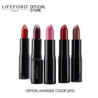 LIFEFORD CRYSTAL MAGIQUE LIP COLOR 4.3g (LPG)