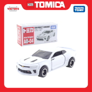 Tomica Asia Original AO-04 Chevrolet Camaro 903987