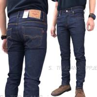 TPPJEANS Skinny Fit Dark Blue  รุ่น LIBK ผ้ายืด ทรงสวย เนื้อผ้าเนียนละเอียด งานตัดเย็บอย่างดี Size 28-44 รับชำระปลายทางครับ.