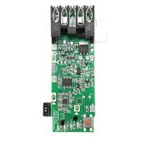 1 PCS Battery Protection Board PCB Circuit Board for Milwaukee 18V M18-6.0Ah M18-9.0Ah