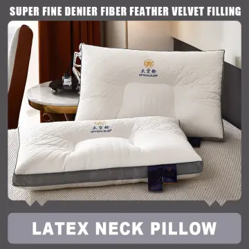 Neck pillow outlet lazada