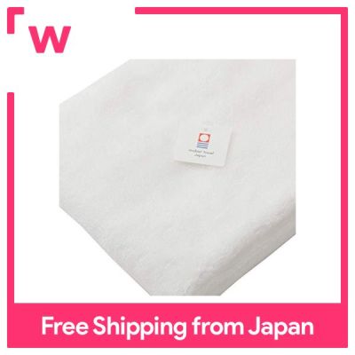 ผ้าเช็ดตัว Imabari [Makase Taro] ผลิตในประเทศญี่ปุ่นจัดส่งทันทีแจกจ่ายผ้าเช็ดตัวขนาดเล็ก