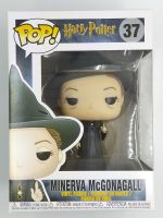 Funko Pop Harry Potter - Minerva McGonagall #37