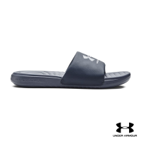 Under Armour UA Womens Ansa Fixed Slides อันเดอร์ อาร์เมอร์ รองเท้าแตะ สำหรับผู้หญิง