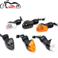 Rear Turn Signal Indicator Light For KAWASAKI Z750 Z1000 ZX-6R ZX-10R ZX-10RR NINJA 650R 1000 Motorcycle Blinker Lamp