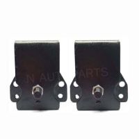 ยางแท่นเครื่องหน้า DATSUN620 ; FRONT ENGINE MOUNTING (11220-B5000/B8000)(2ชิ้น)