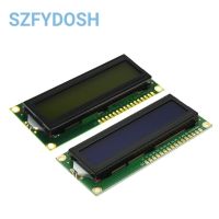 【YF】 LCD 1602 Blue screen 5V Character Display Module Blacklight New 16X2 for arduino