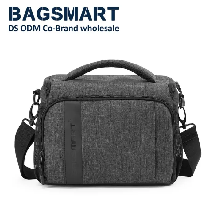 BAGSMART 30 Pcs Wholesale Camera Bag Padded Shoulder Bag Camera Case