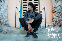 โปสเตอร์ Joey Bada$$ โจอี้ แบดแอส Rapper แร็พเปอร์ Hip Hop ฮิปฮอป Poster รูปภาพ ของสะสม ของแต่งบ้าน ของแต่งห้อง โปสเตอร์แต่งห้อง โปสเตอร์ติดผนัง 77poster