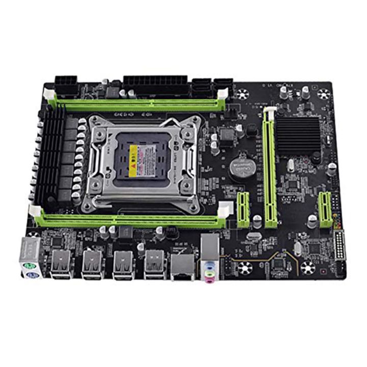 ขายดีที่สุดกระดานหลักคอมพิวเตอร์-x79-pro-ทนทาน-dual-channel-gaming-motherboards