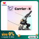 [ผ่อน 0%]ขายึดกระเป๋าหน้าจักรยาน Ostrich Carrier-K
