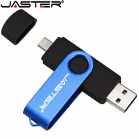 JASTER 3 In 1 USB อะแดปเตอร์ TYPE-C แฟลชไดร์ฟชุดปากกาหมึกซึมไดรฟ์โอทีจีเมโมรี่สติ๊ก U Disk สำหรับแอนดรอยด์มาร์ทโฟนพีซี16กรัม32กรัม64กิกะไบต์