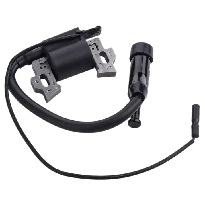 Auto Parts High Pressure Package Lawn Mower Engine Ignition Coil for Honda GX110 GX120 GX140