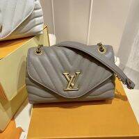 กระเป๋าโซ่คลื่นลูกใหม่ M58552 5สี
