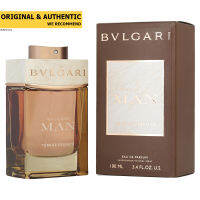 Bvlgari Man Terrae Essence EDP 100 ml.