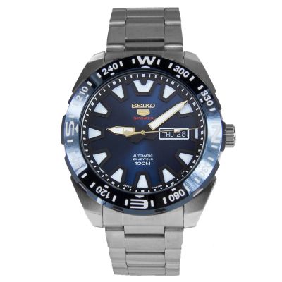 นาฬิกาผู้ชาย SEIKO Sports รุ่น SRP747J1 Automatic Mans Watch (Made in Japan)