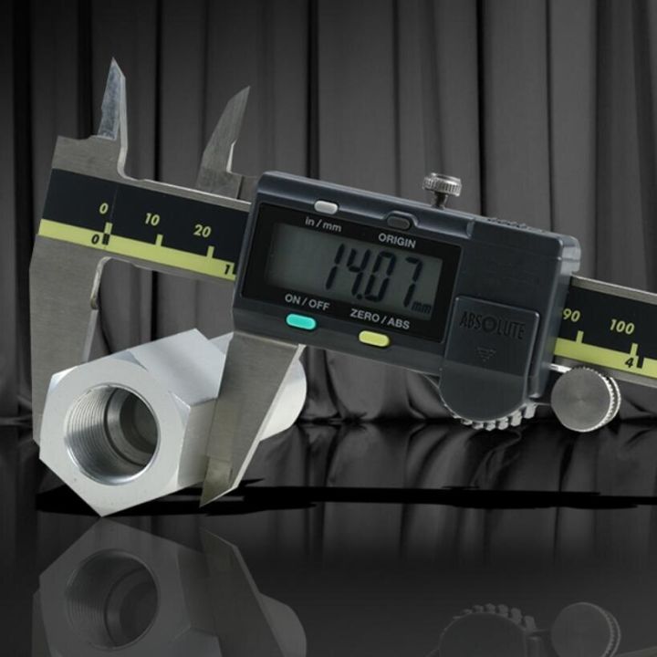 sanfeng-cnc-digital-caliper-ไม้บรรทัดเลื่อนจอ-lcd-scale-6-150mm-500-196-20เครื่องวัดอิเล็กทรอนิกส์เครื่องมือวัดสแตนเลส