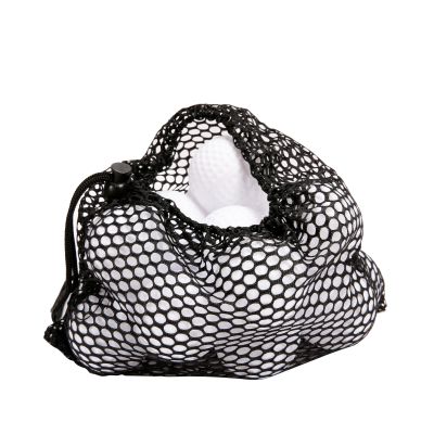 ✼▲❖ Manufacturers come to ask for drawings Mesh Ball Bag Storage Bag Accessories Bag Ball Golf Mesh Bag