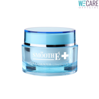 Smooth E Aqua Smooth Instant &amp; Intensive Whitening Hydrating Facial Care 40g. - สมูทอี อควา สมูท [WEC]