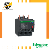 LRD05 / โอเวอร์โหลดรีเรย์ / LRD / Overload Relay / Schneider