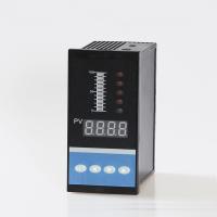 Holiday Discounts 4-20Ma DC Input Water Liquid Level Pressure Controller With 4 Ways Relay And DC24V Voltage Output Water Liquid Level Meter