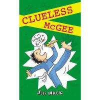 Clueless McGeeสะท้อนแสง