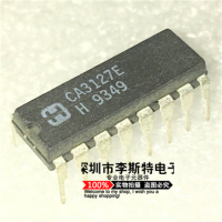 10pcs CA3127E DIP-16