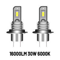 50W H1 H11 H4 H7 Led Light Bulbs 20000LM High Power Car Lamp H8 H11 Hb4 9006 Hb3 9005 Headlamps Low Beam 1:1 Mini 12V Universal